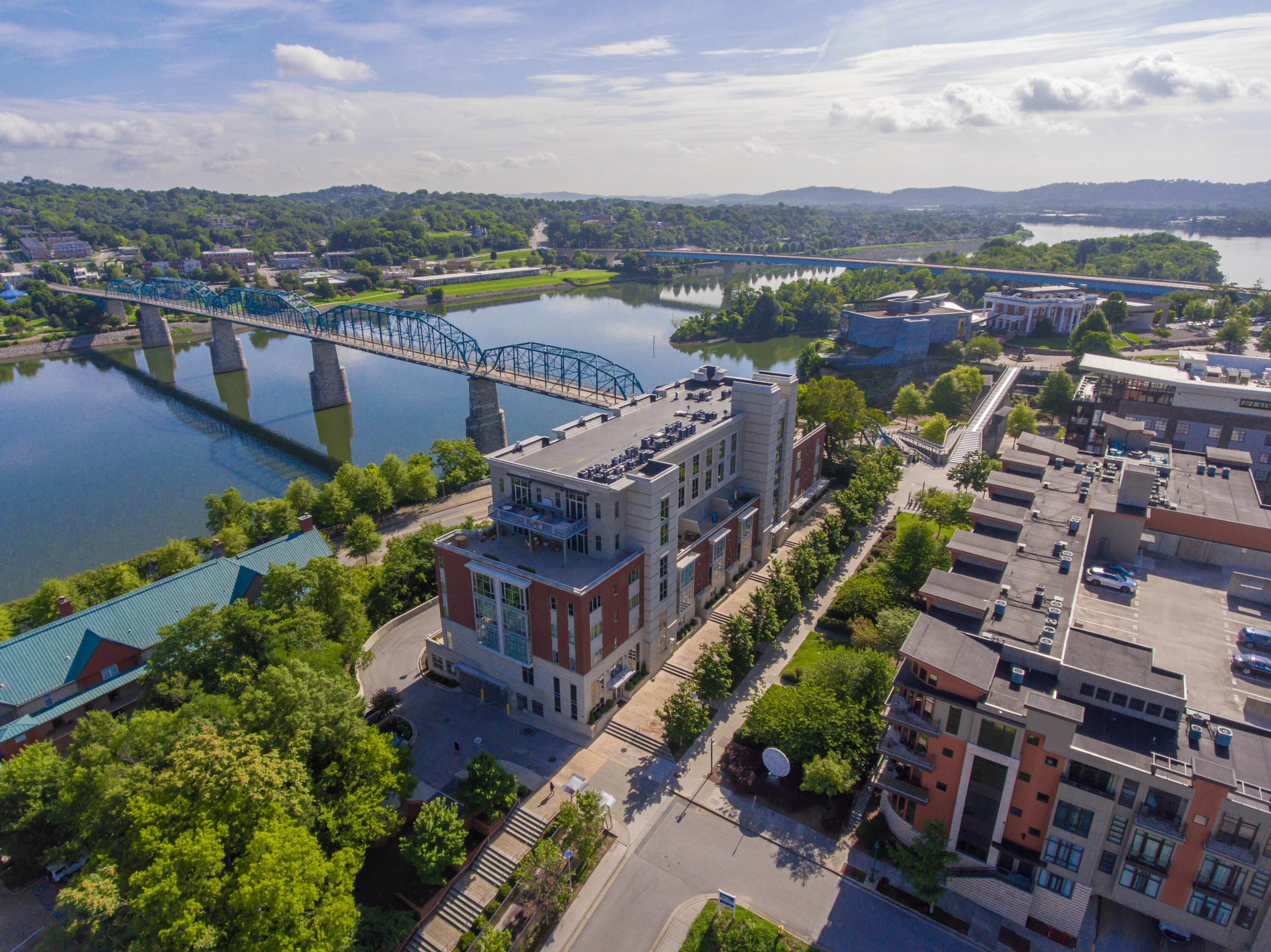 99 Walnut Street #402, Chattanooga, Tennessee image 1