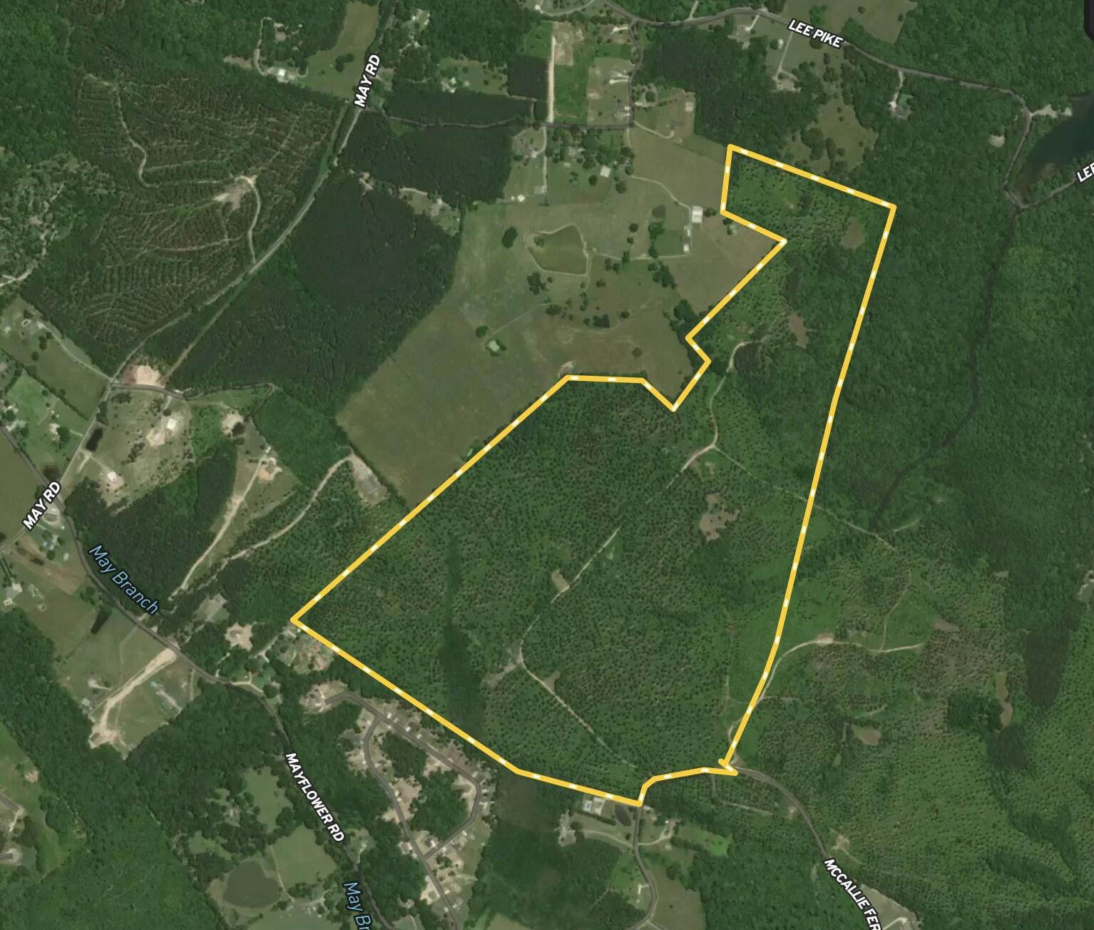 Mccallie Ferry Road, Sale Creek, Tennessee image 3