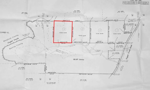 Tiny photo for 2219-4 Sugar Creek Road, Crandall, GA 30711 (MLS # 1526803)