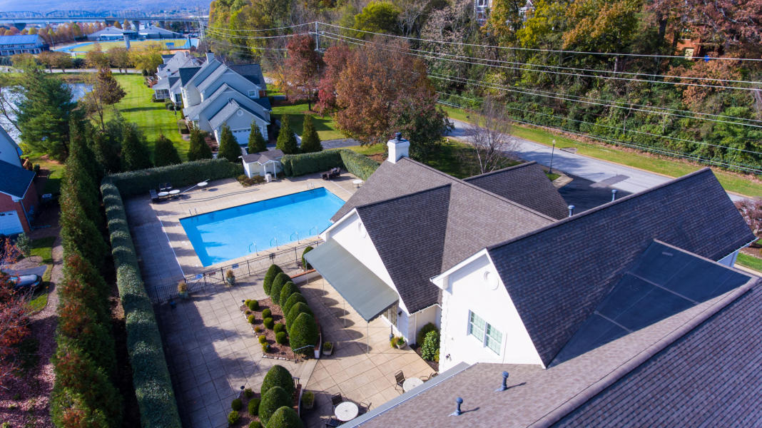 1099 Constitution Drive, Chattanooga, Tennessee image 46