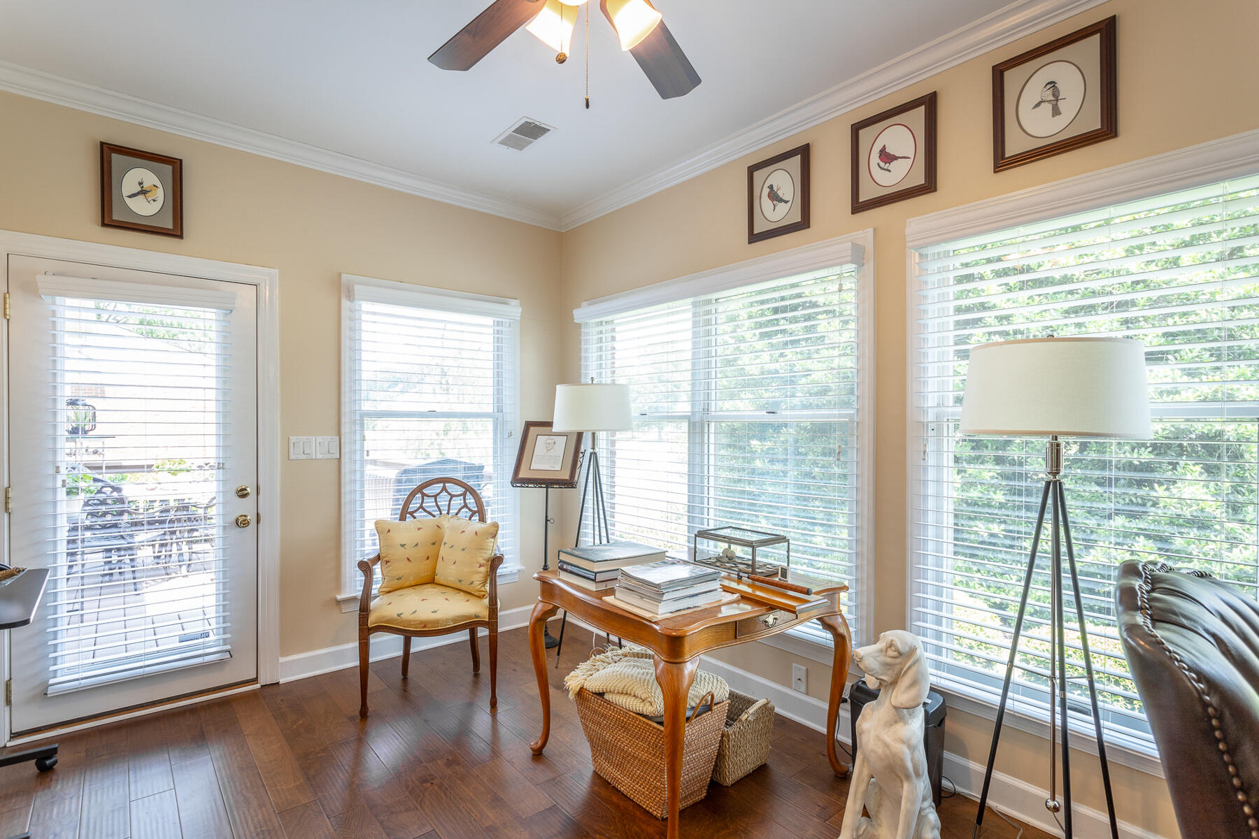 1099 Constitution Drive, Chattanooga, Tennessee image 24