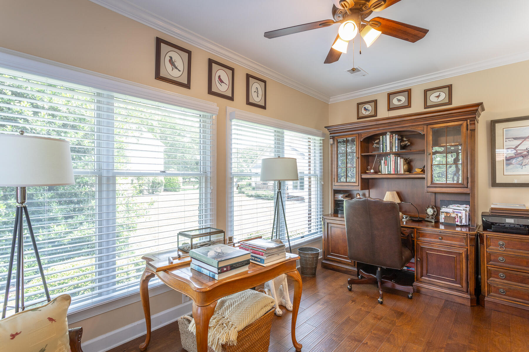 1099 Constitution Drive, Chattanooga, Tennessee image 23