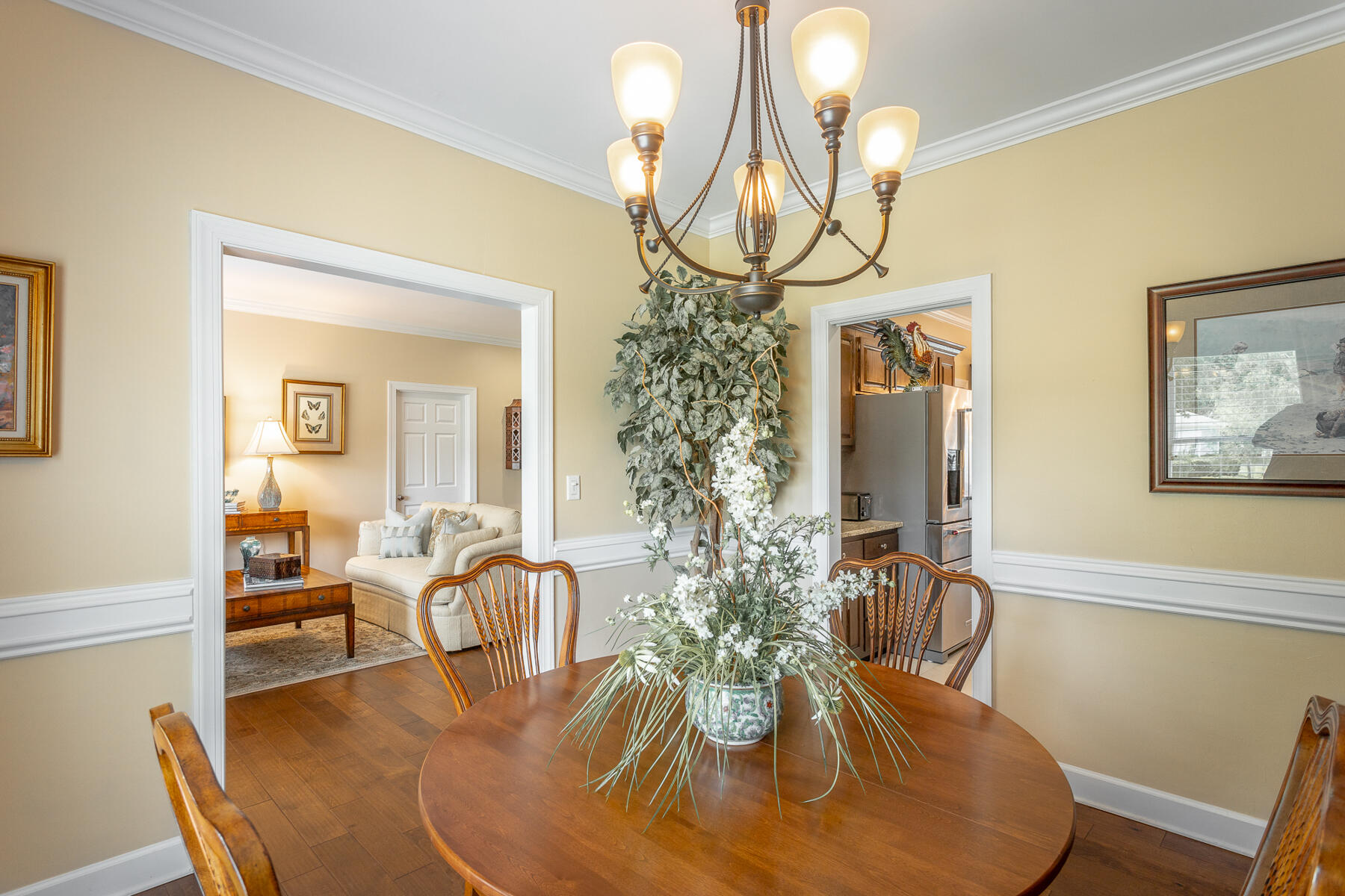 1099 Constitution Drive, Chattanooga, Tennessee image 12