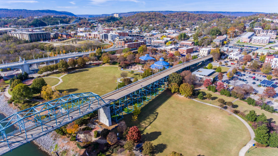 1099 Constitution Drive, Chattanooga, Tennessee image 49