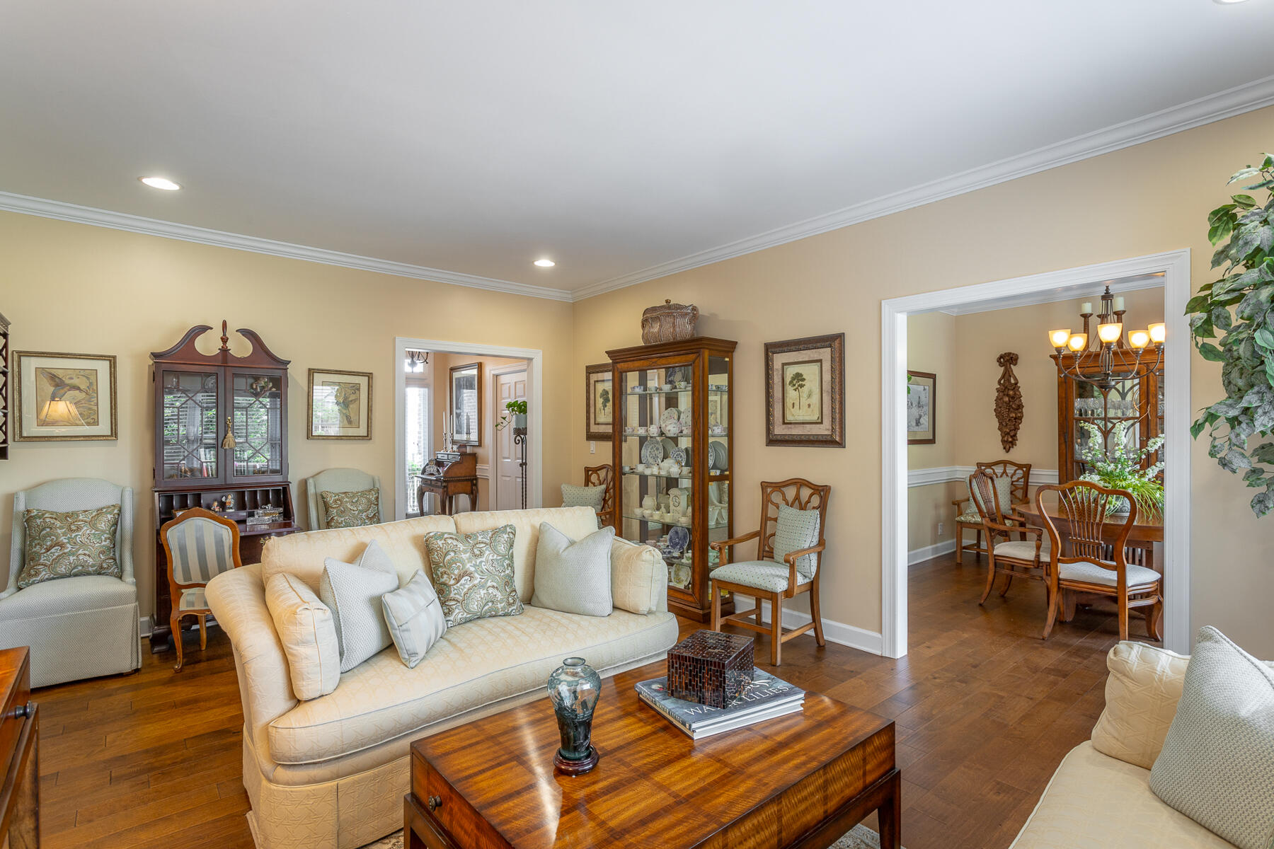 1099 Constitution Drive, Chattanooga, Tennessee image 9