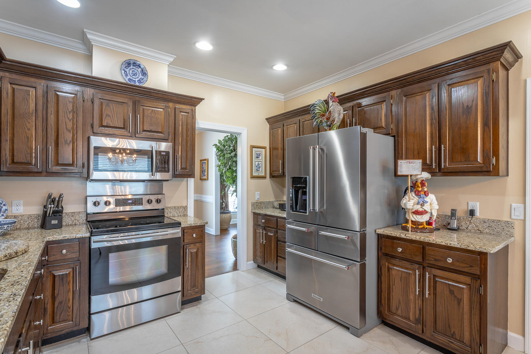1099 Constitution Drive, Chattanooga, Tennessee image 14