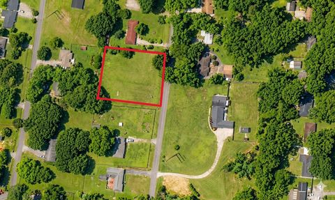 Vacant Land For Sale - Hazel Drive<br/> Whitfield County, Dalton, GA 30721