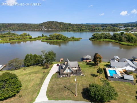 Photo of 234 Windmill Lane, Georgetown, TN 37336 (MLS # 1544913)