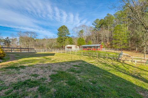 Tiny photo for 417 Davis Ridge Road, Ringgold, GA 30736 (MLS # 1528626)