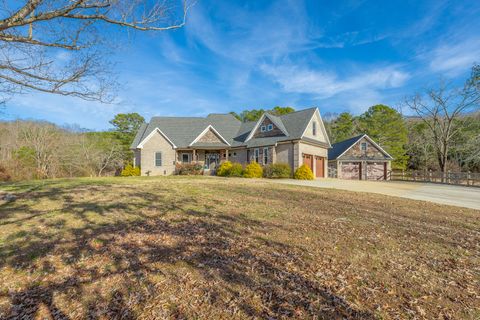 Tiny photo for 417 Davis Ridge Road, Ringgold, GA 30736 (MLS # 1528626)