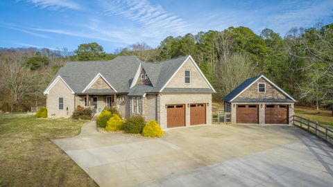 Tiny photo for 417 Davis Ridge Road, Ringgold, GA 30736 (MLS # 1528626)