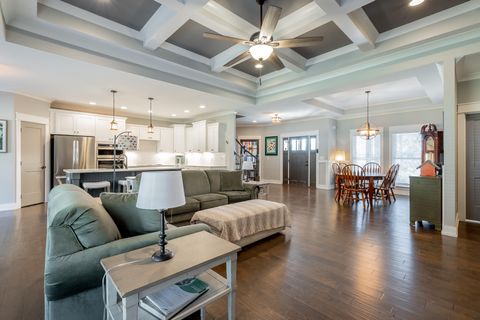 Tiny photo for 417 Davis Ridge Road, Ringgold, GA 30736 (MLS # 1528626)