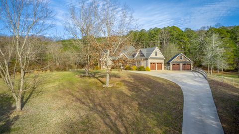 Tiny photo for 417 Davis Ridge Road, Ringgold, GA 30736 (MLS # 1528626)