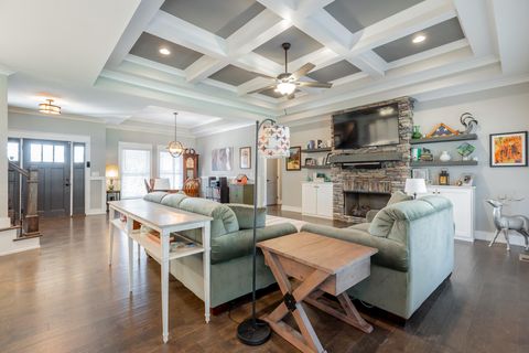 Tiny photo for 417 Davis Ridge Road, Ringgold, GA 30736 (MLS # 1528626)