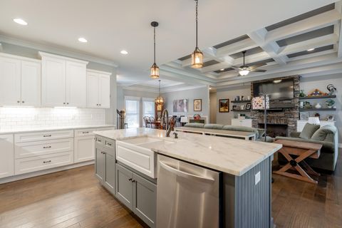 Tiny photo for 417 Davis Ridge Road, Ringgold, GA 30736 (MLS # 1528626)