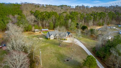 Tiny photo for 417 Davis Ridge Road, Ringgold, GA 30736 (MLS # 1528626)