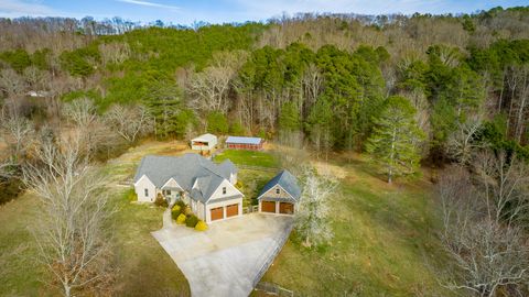 Photo of 417 Davis Ridge Road, Ringgold, GA 30736 (MLS # 1528626)