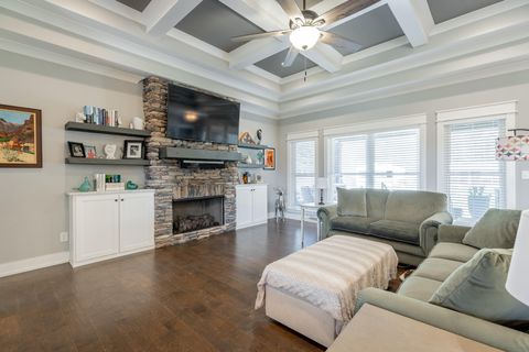 Tiny photo for 417 Davis Ridge Road, Ringgold, GA 30736 (MLS # 1528626)