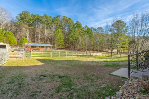 Tiny photo for 417 Davis Ridge Road, Ringgold, GA 30736 (MLS # 1528626)