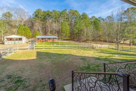 Tiny photo for 417 Davis Ridge Road, Ringgold, GA 30736 (MLS # 1528626)