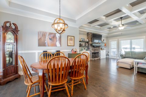 Tiny photo for 417 Davis Ridge Road, Ringgold, GA 30736 (MLS # 1528626)