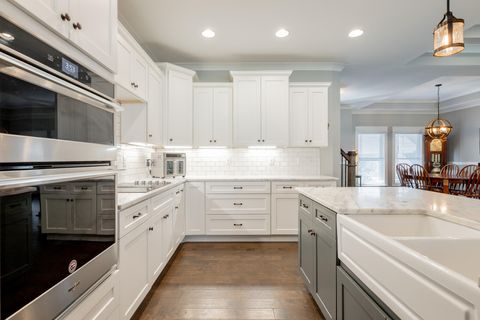 Tiny photo for 417 Davis Ridge Road, Ringgold, GA 30736 (MLS # 1528626)