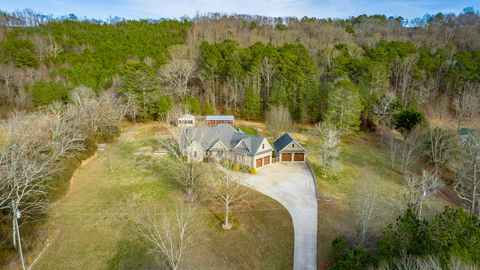 Tiny photo for 417 Davis Ridge Road, Ringgold, GA 30736 (MLS # 1528626)