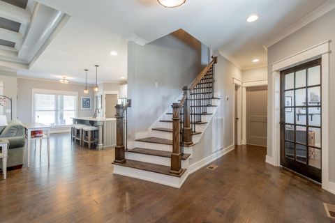 Tiny photo for 417 Davis Ridge Road, Ringgold, GA 30736 (MLS # 1528626)