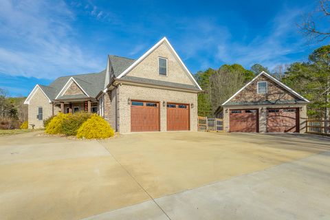 Tiny photo for 417 Davis Ridge Road, Ringgold, GA 30736 (MLS # 1528626)