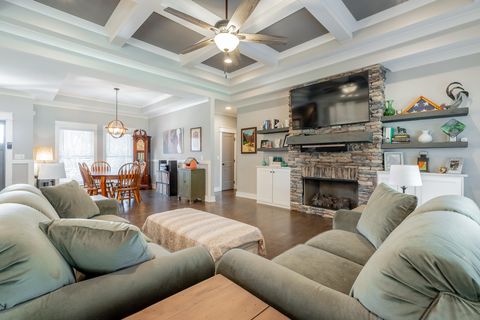 Tiny photo for 417 Davis Ridge Road, Ringgold, GA 30736 (MLS # 1528626)