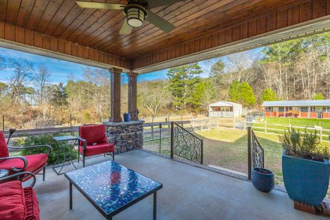 Tiny photo for 417 Davis Ridge Road, Ringgold, GA 30736 (MLS # 1528626)