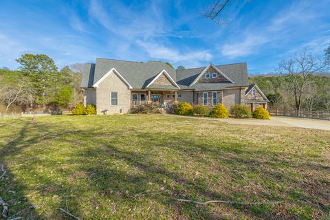 Tiny photo for 417 Davis Ridge Road, Ringgold, GA 30736 (MLS # 1528626)