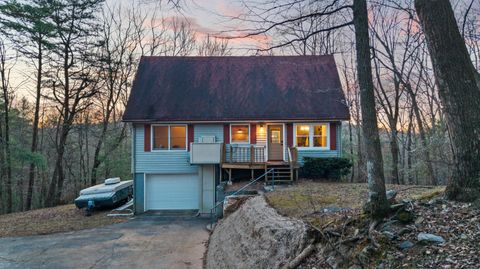 Photo of 273 Apache Trail, Chatsworth, GA 30705 (MLS # 1525931)