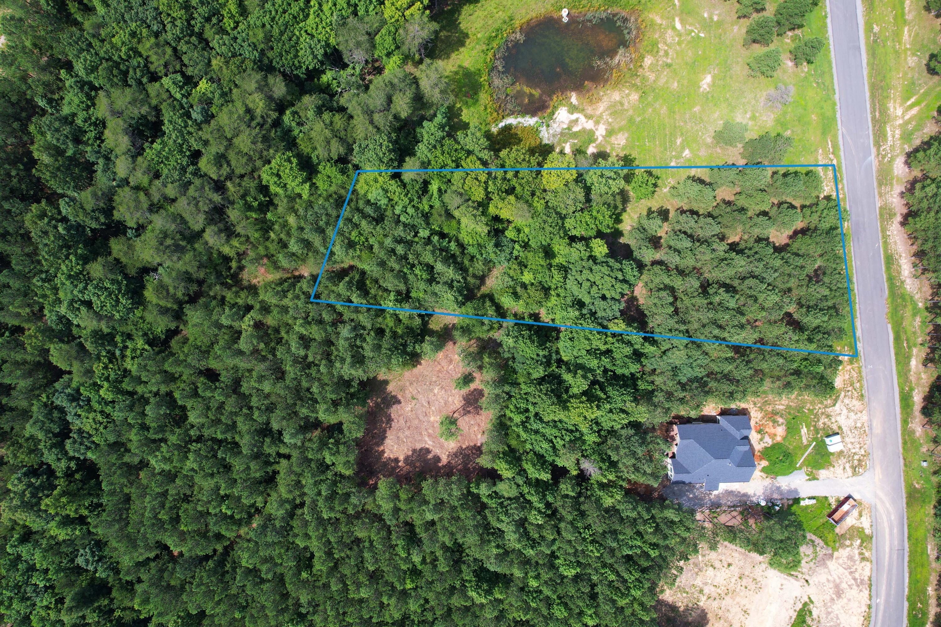186 Boone Pass #JF186, Sequatchie, Tennessee image 4
