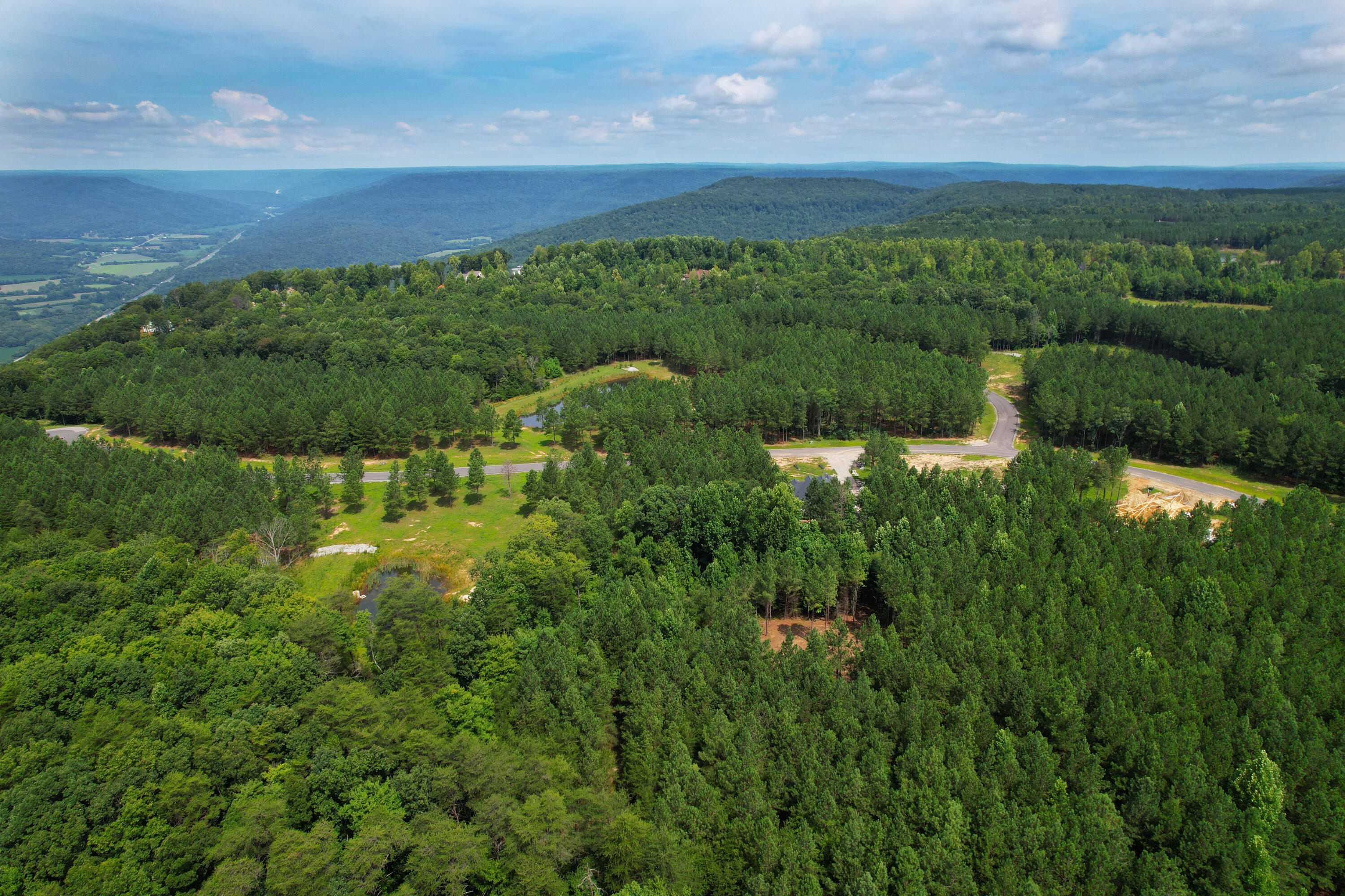 186 Boone Pass #JF186, Sequatchie, Tennessee image 3