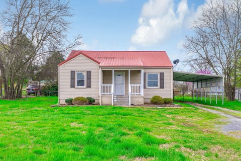 312 Forrest Road Fort Oglethorpe GA 30742