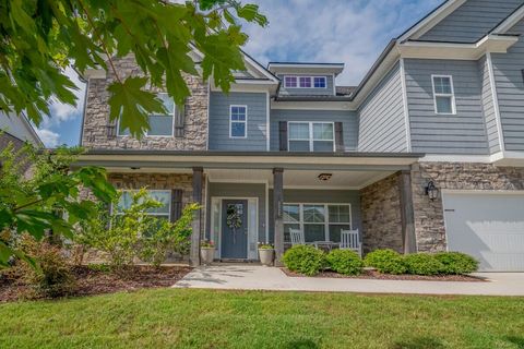 Homes For Sale - 3329 Prairie Range Lane<br/> Apison, TN 37302