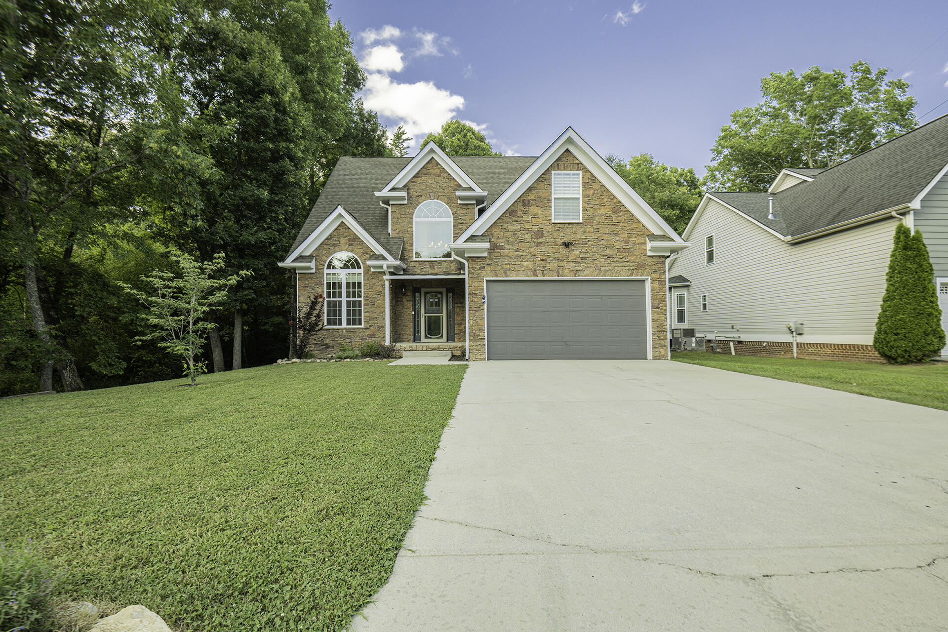 Photo 1 of 41 — 8327 Grinder Creek Place, Chattanooga, TN 37421