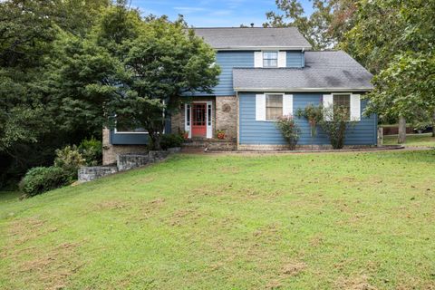 Tiny photo for 801 Susan Carol Lane, Chattanooga, TN 37421 (MLS # 1517063)