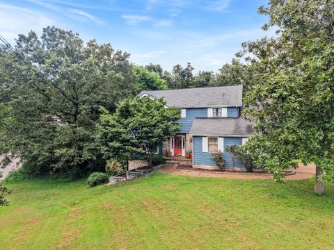 Tiny photo for 801 Susan Carol Lane, Chattanooga, TN 37421 (MLS # 1517063)