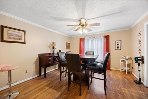 Tiny photo for 801 Susan Carol Lane, Chattanooga, TN 37421 (MLS # 1517063)