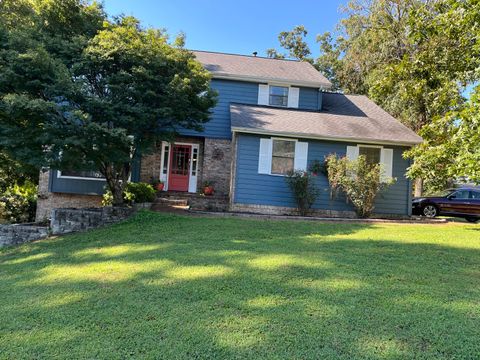 Photo of 801 Susan Carol Lane, Chattanooga, TN 37421 (MLS # 1517063)