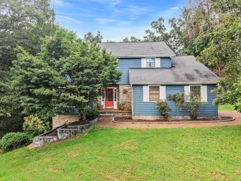 Tiny photo for 801 Susan Carol Lane, Chattanooga, TN 37421 (MLS # 1517063)