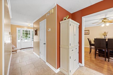 Tiny photo for 801 Susan Carol Lane, Chattanooga, TN 37421 (MLS # 1517063)