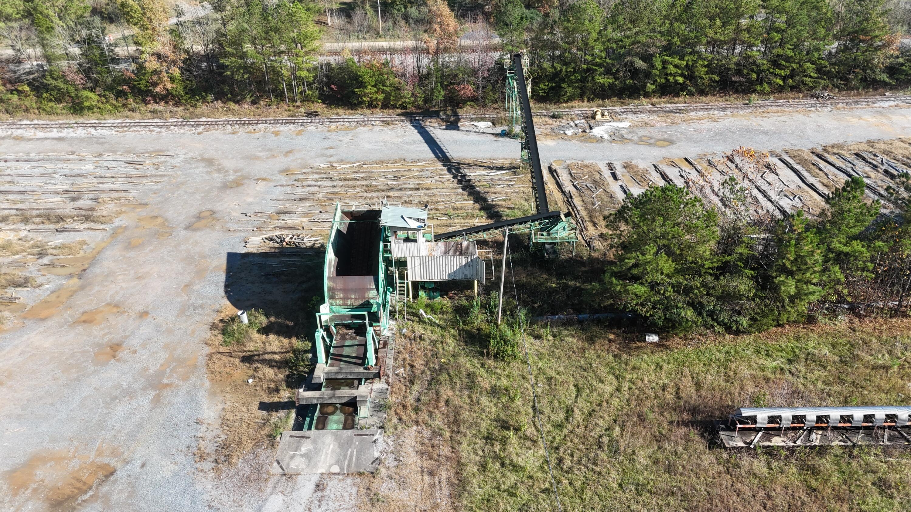 Tennga Gregory Road, Crandall, Georgia image 18