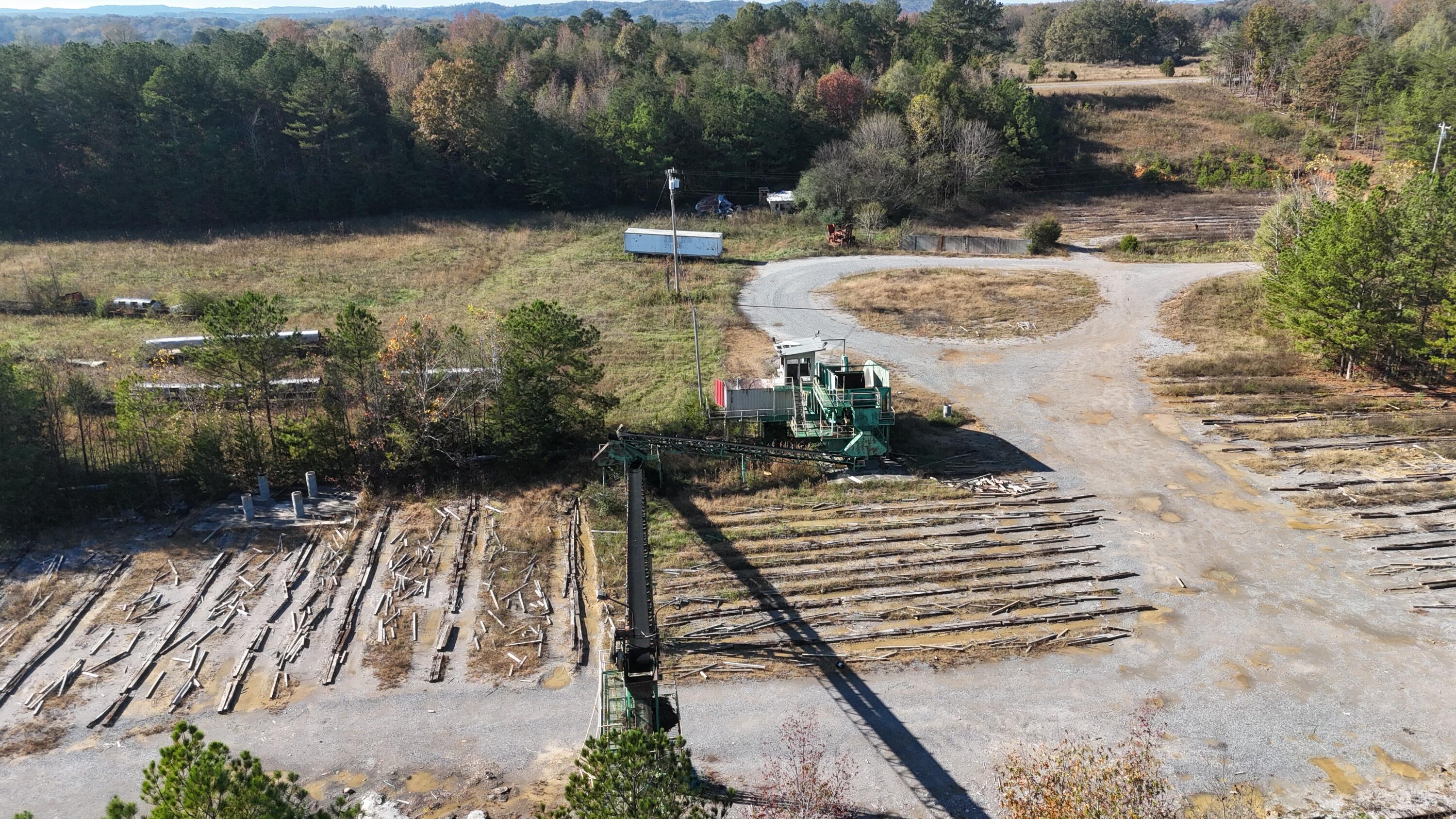 Tennga Gregory Road, Crandall, Georgia image 20