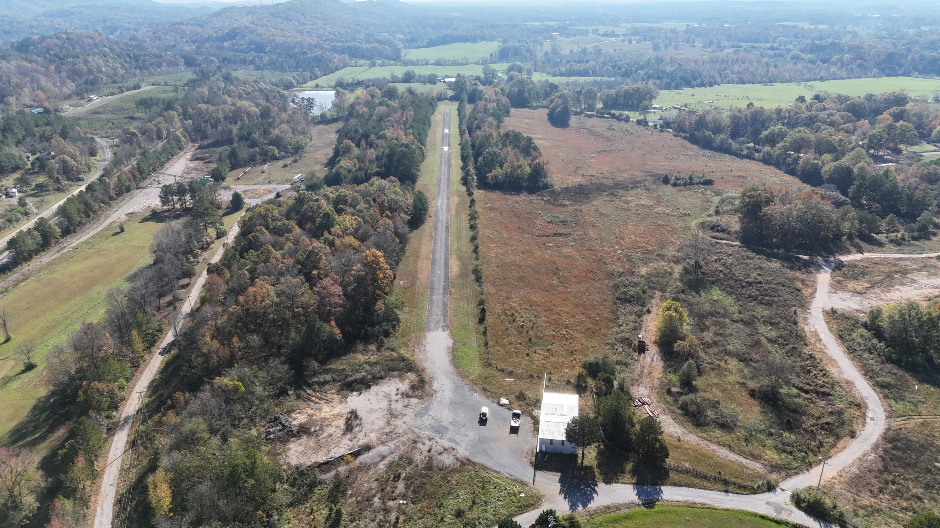 Tennga Gregory Road, Crandall, Georgia image 7