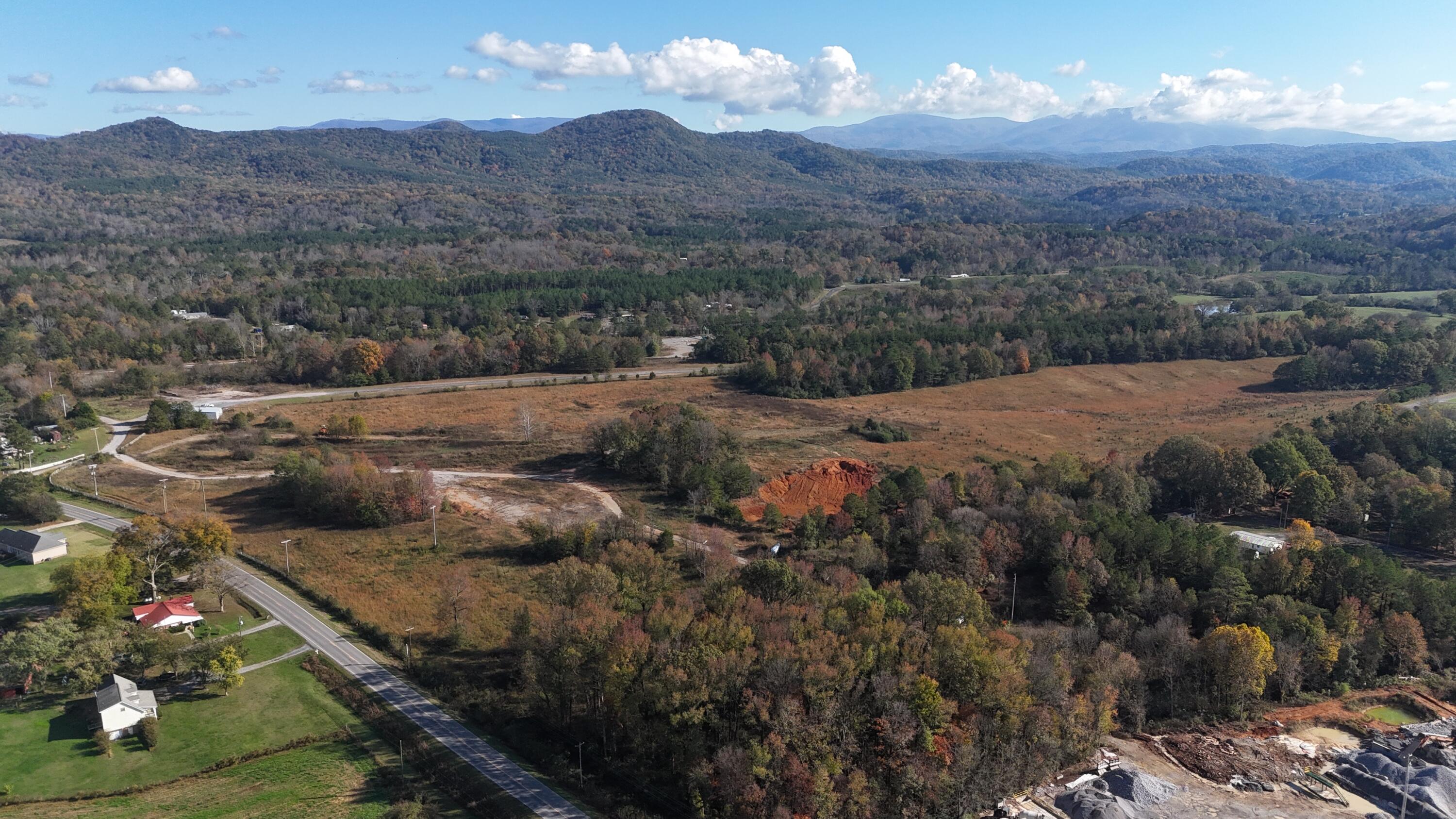 Tennga Gregory Road, Crandall, Georgia image 12