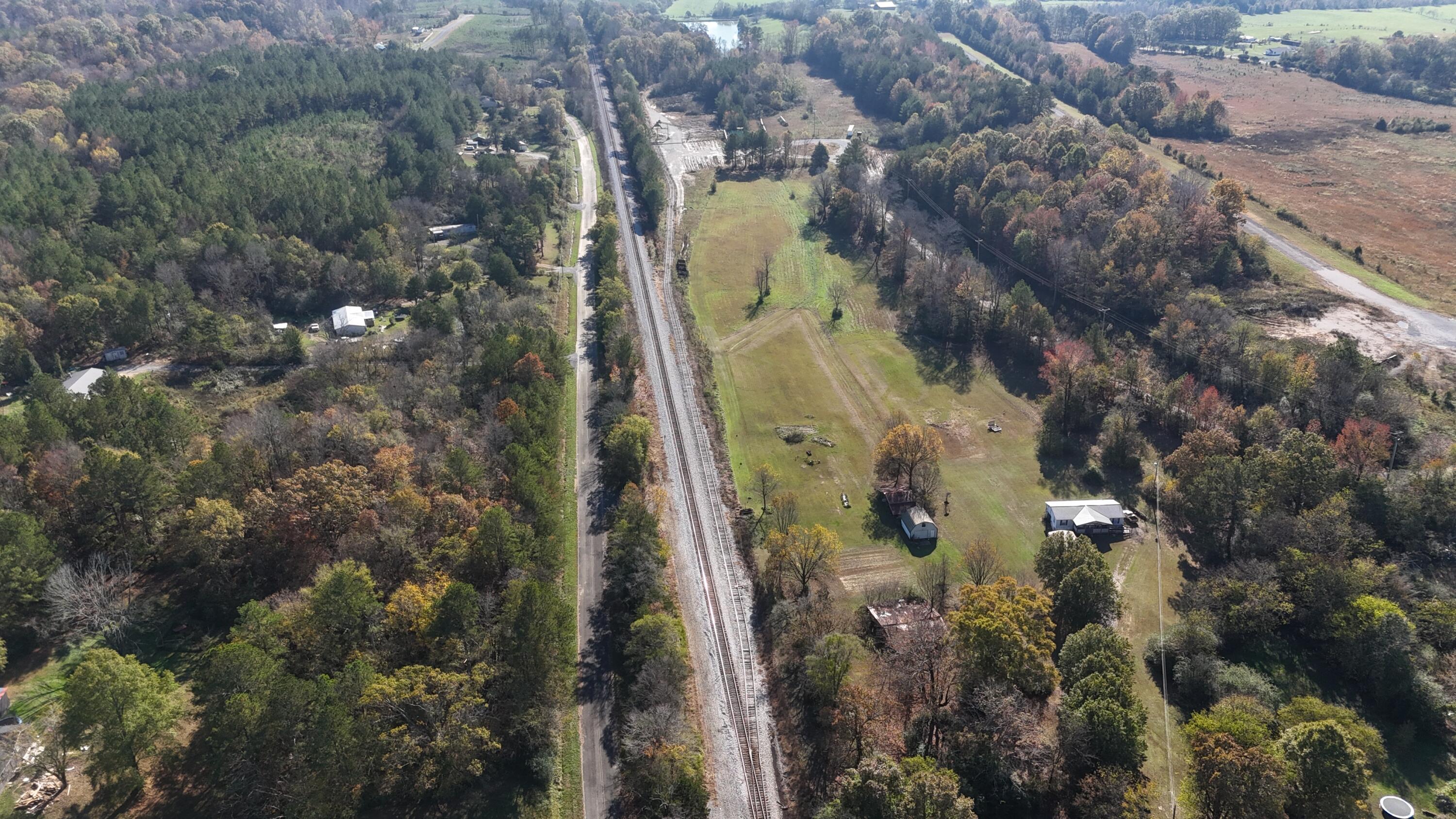 Tennga Gregory Road, Crandall, Georgia image 8