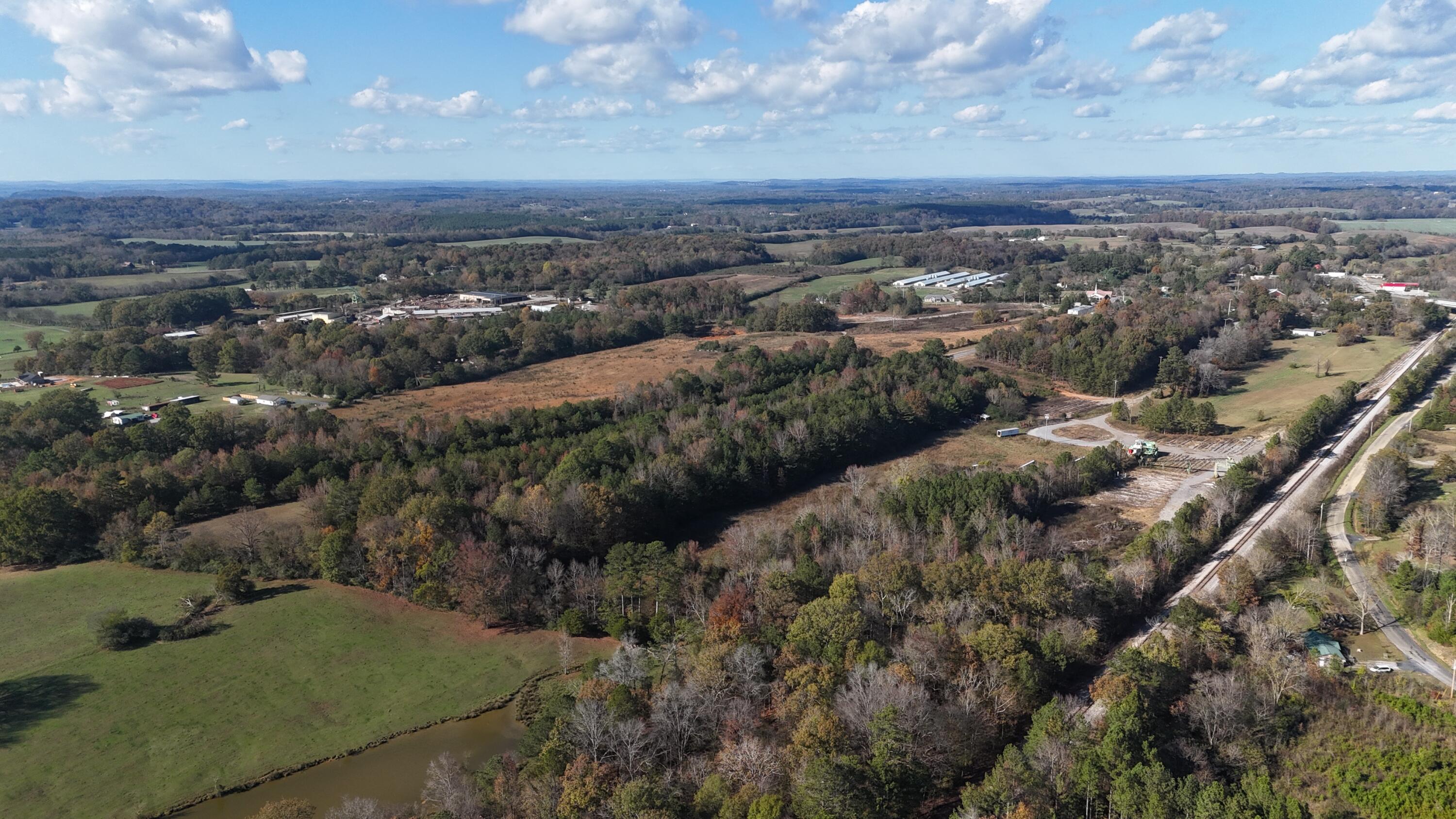 Tennga Gregory Road, Crandall, Georgia image 10